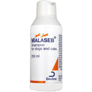 MALASEB 250ml