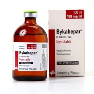BYKAHEPAR 100ml