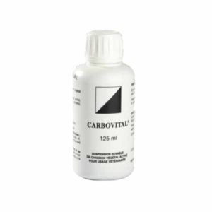 CARBOVITAL 125ml