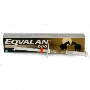 EQVALAN DUO PASTE