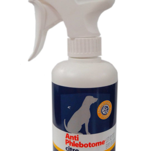 ANTIPHLEBOTOME CITRO 500ml
