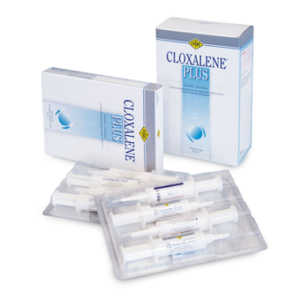 CLOXALENE PLUS 5ml*12