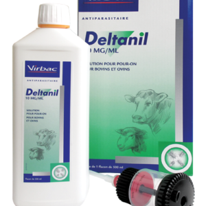 DELTANIL 500ml