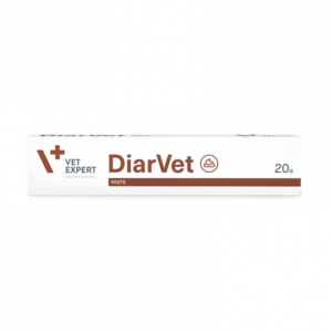 DIARVET PASTE 20gr