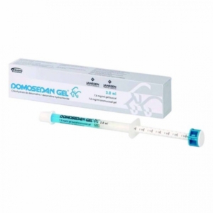 DOMOSEDAN GEL 3ml