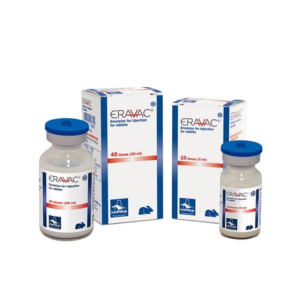 ERAVAC *40 δόσεις
