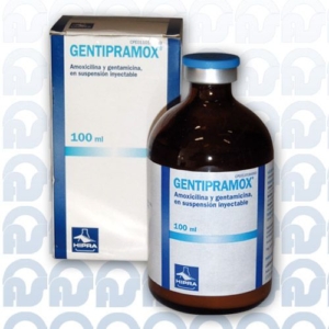 GENTIPRAMOX 100ml