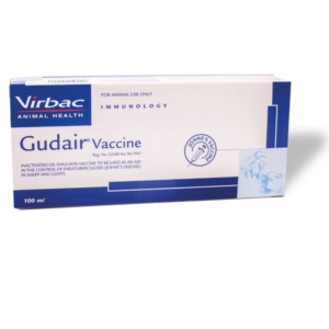 GUDAIR 30ml