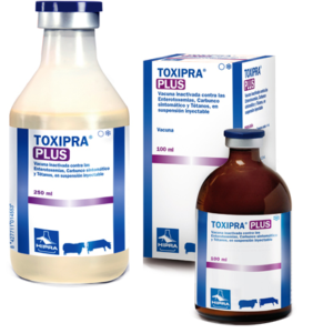 TOXIPRA PLUS 50ml *25