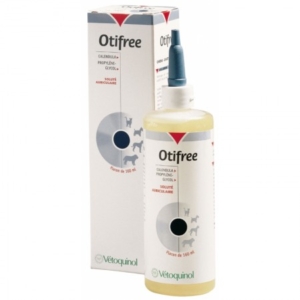 OTIFREE 60ml