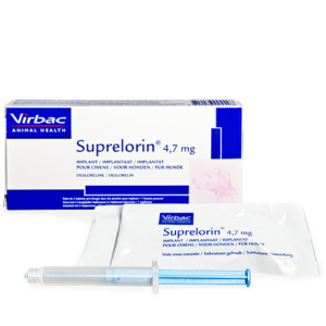 SUPRELORIN *2