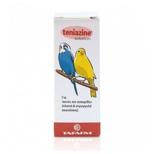 TENIAZINE 15ml
