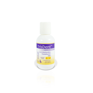 TRIS DENT GEL 60ml