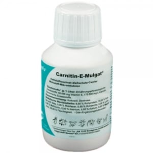VEYFO CARNITIN-E-MULGAT 100ml
