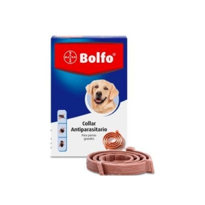 BOLFO COLLAR L 70cm