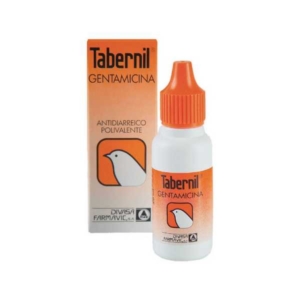 TABERNIL GENTAMICINA 20ml