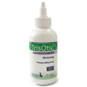 TRIS OTIC 118ml