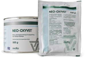 NEO OXYVET W.S.P. 100gr