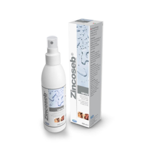 ZINCOSEB SPRAY 200ml