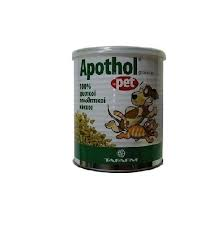 APOTHOL PET GRANULES 1kg