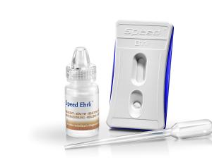 SPEED DUO FELV-FIV *6 TEST