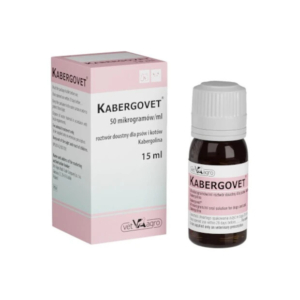KABERGOVET 15ml