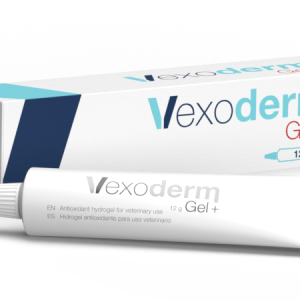 VEXODERM GEL 12gr
