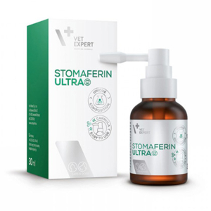 STOMAFERIN ULTRA 30ml