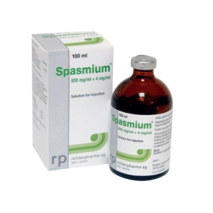SPASMIUM 100ml
