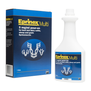 EPRINEX MULTI 1L