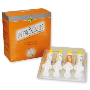 FATROMIXIN ΑΛΟΙΦΗ ΞΗΡΑΣ ΠΕΡΙΟΔΟΥ