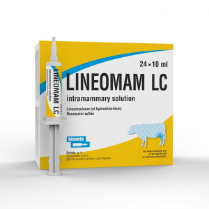 LINEOMAM LC 10ml*24