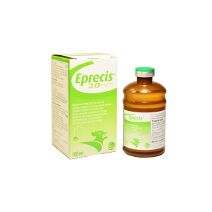 EPRECIS INJ. 100ml