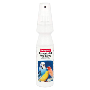 INSECTICIDAL BIRD SPRAY 150ml *6