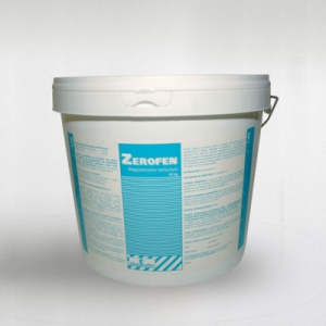 ZEROFEN 4% 1kg