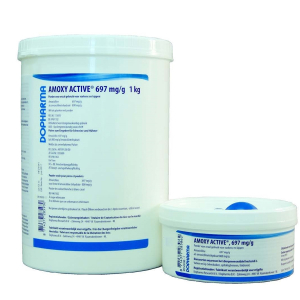 AMOXY ACTIVE 80% WSP 1kg