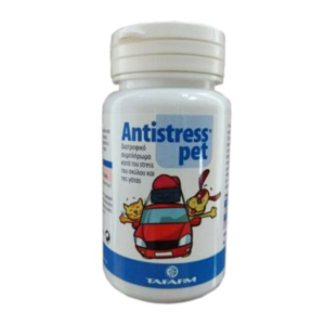 ANTISTRESS PET