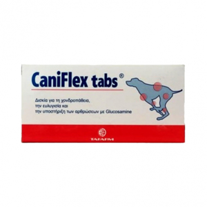 CANIFLEX *70 Tabs