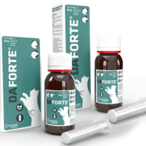 DAFORTE 20ml