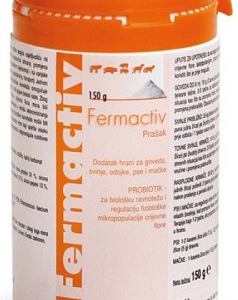 FERMACTIV POWDER 150gr