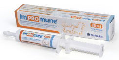 IMPROMUNE *200 Tabs