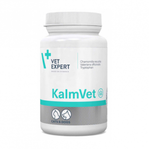 KALMVET *60 Caps
