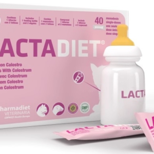 LACTADIET CATS *40
