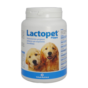 LACTOPET PUPPY 1.4kg