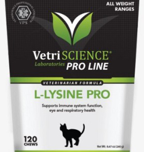 L-LYSINE PRO*120