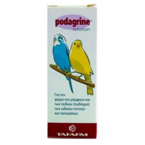 PODAGRINE 5ml