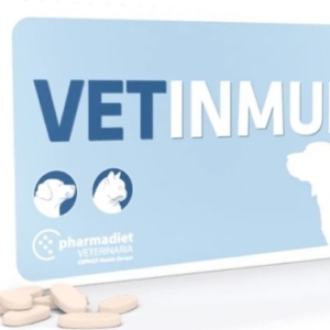 VETINMUNE*120 Tabs