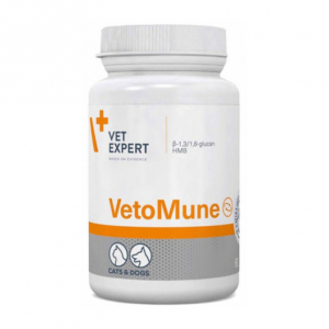 VETOMUNE *60 Caps