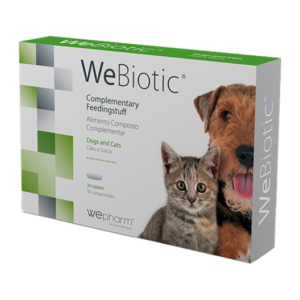 WEBIOTIC *30 Tabs