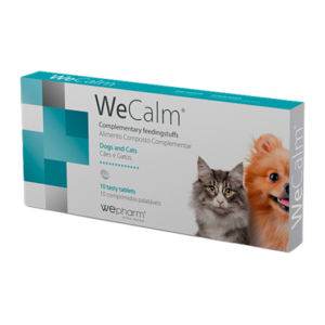 WECALM *10 Tabs